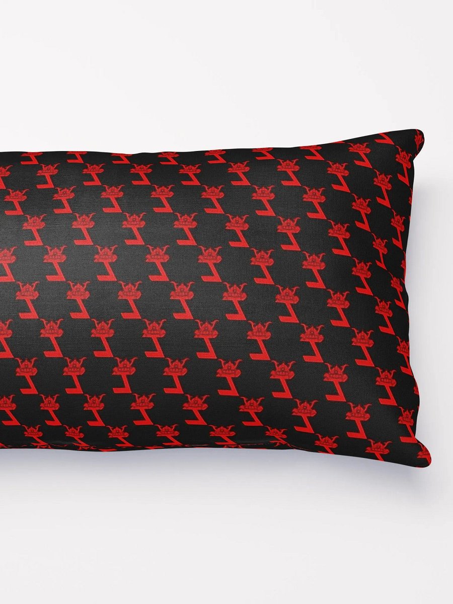 All-Over Print Logo Pillow product image (6)