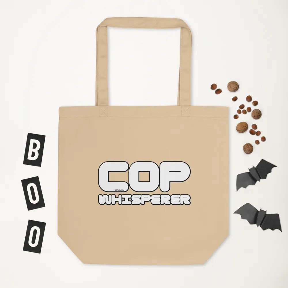 COP WHISPERER product image (6)