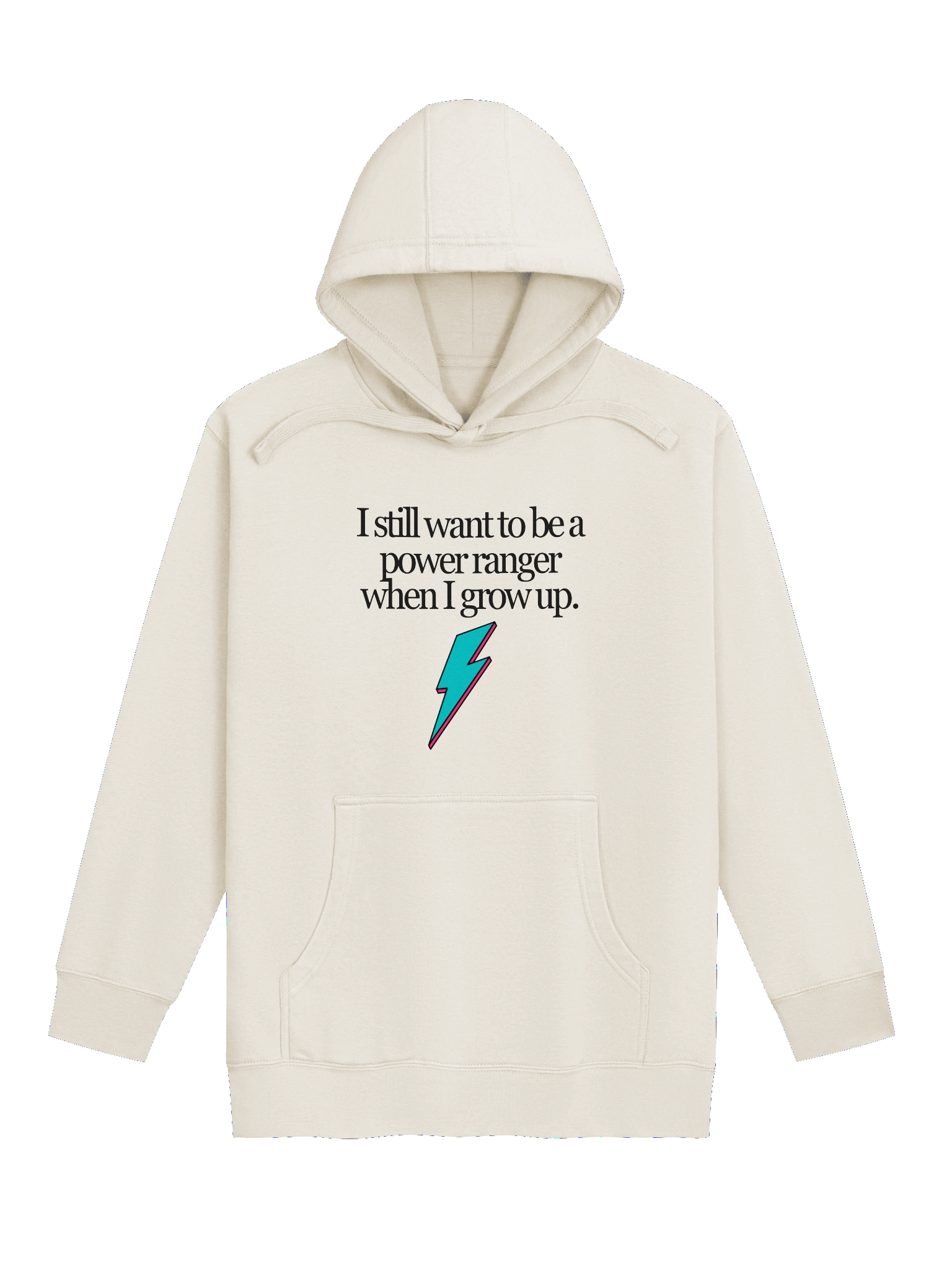 Ambitions Hoodie product image (1)