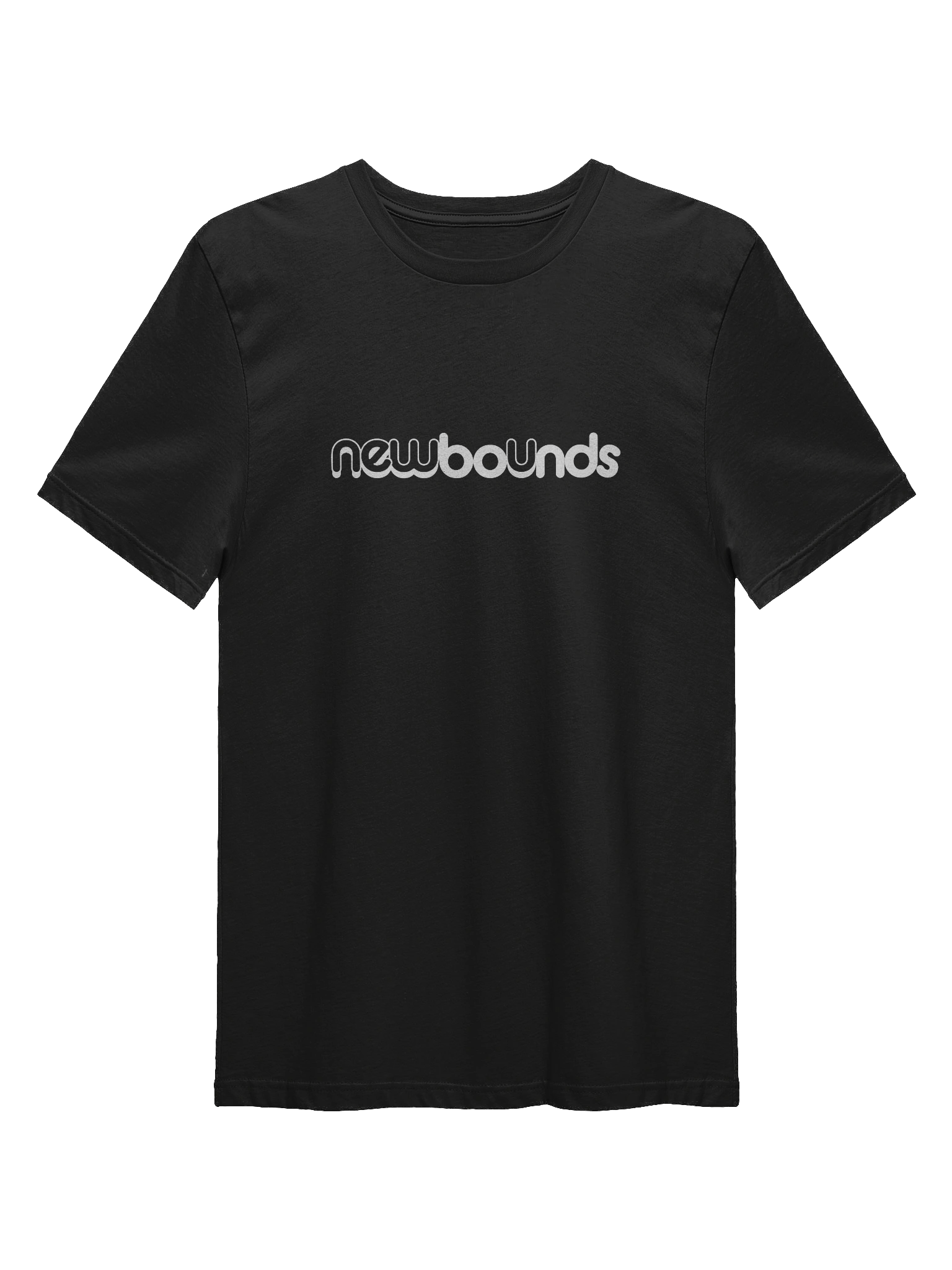 Standard Issue Tee - Newbounds product image (1)