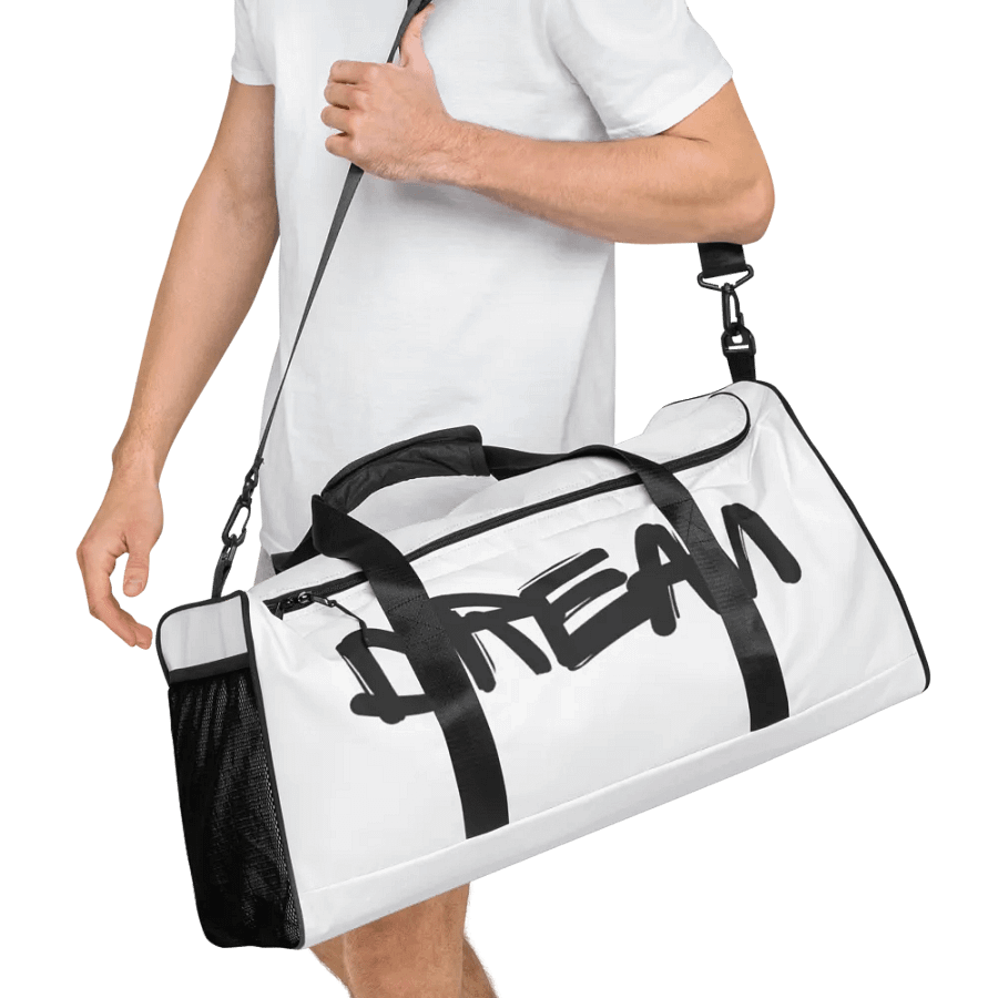 Sac De Sport DREAM product image (8)