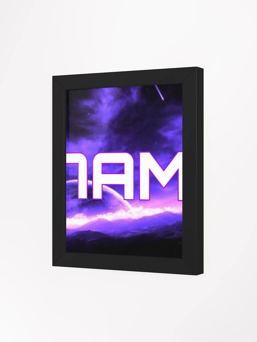 7AM Poster product image (18)