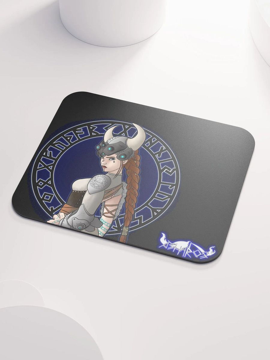 widowmaker Classic Mousepad product image (4)