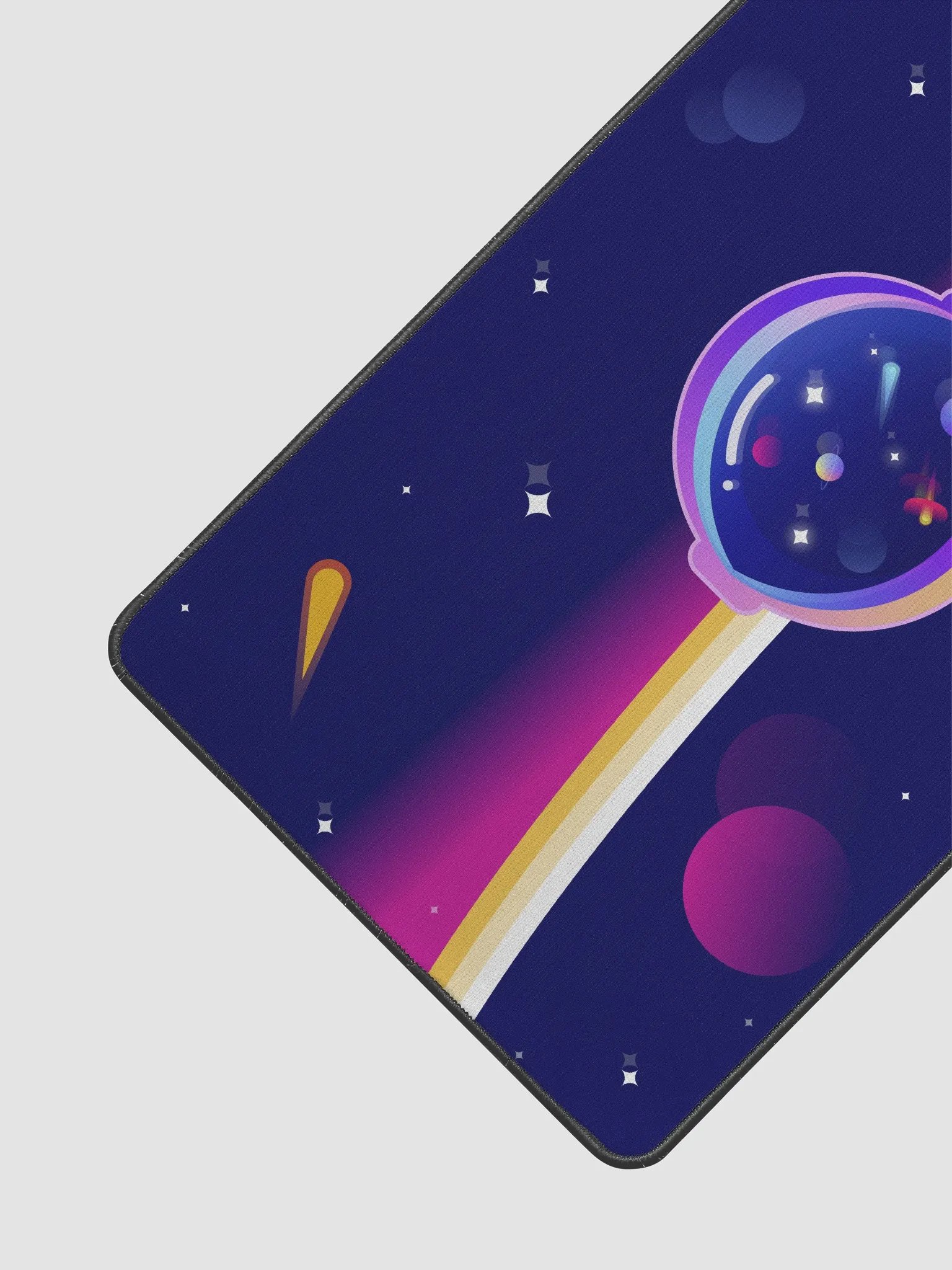 Floating Desk Pad product image (1)