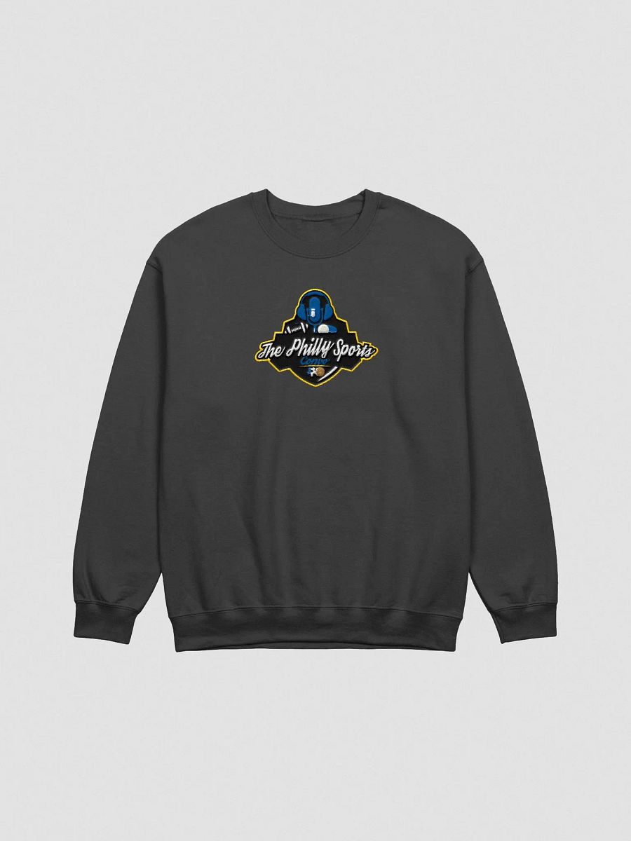 PSC Crew Neck Sweatshirt product image (5)