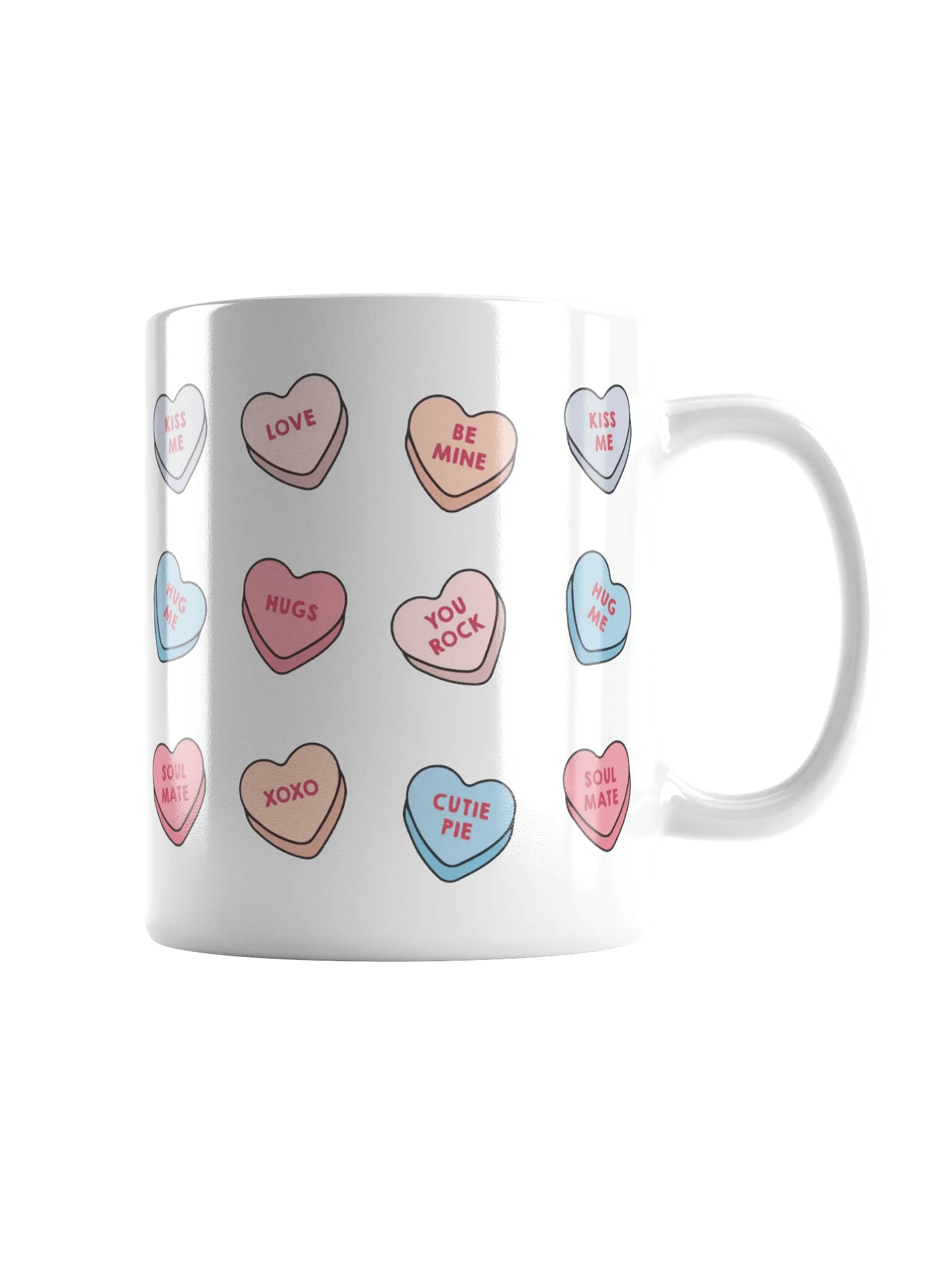 Sweetheart Sentiments Mug product image (1)