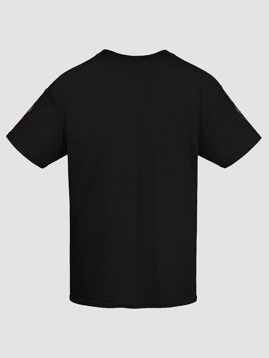 Urban Vibe Heavyweight T-Shirt product image (9)
