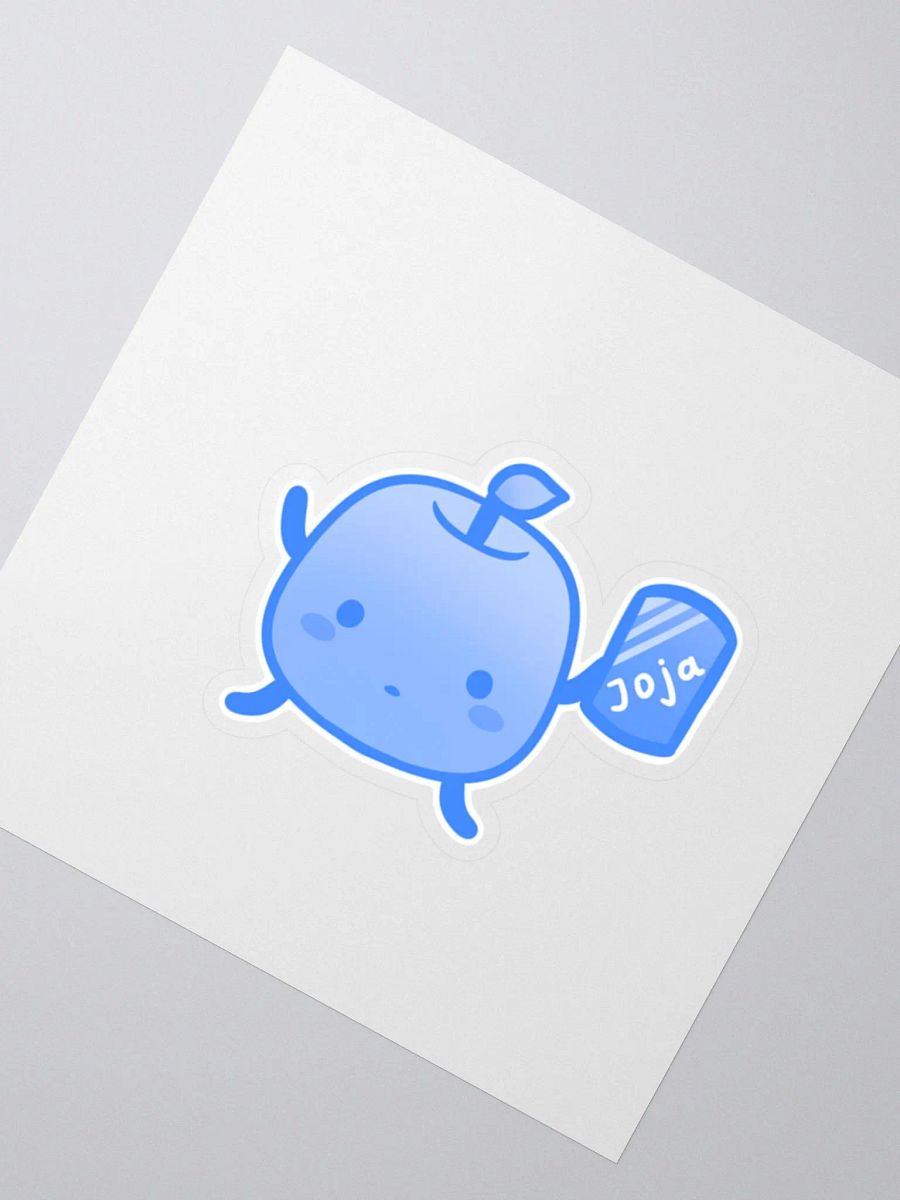 joja junimos sticker product image (2)