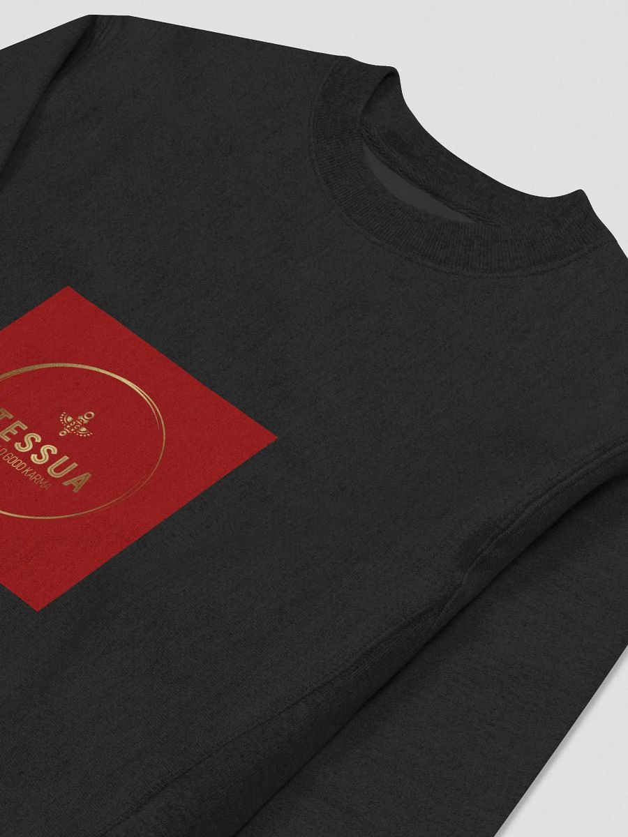 TESSUA SWEATSHIRT product image (3)
