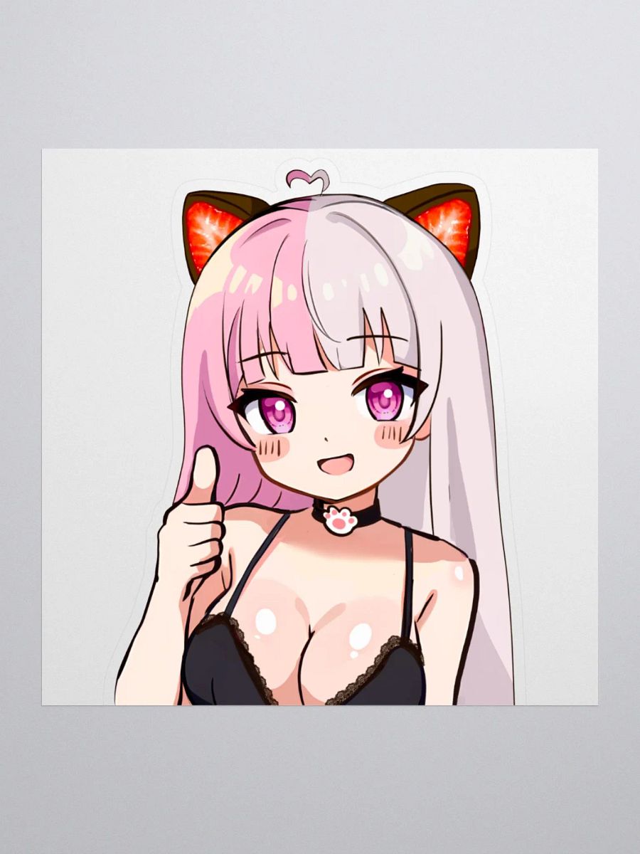 Good job Min Sticker product image (1)