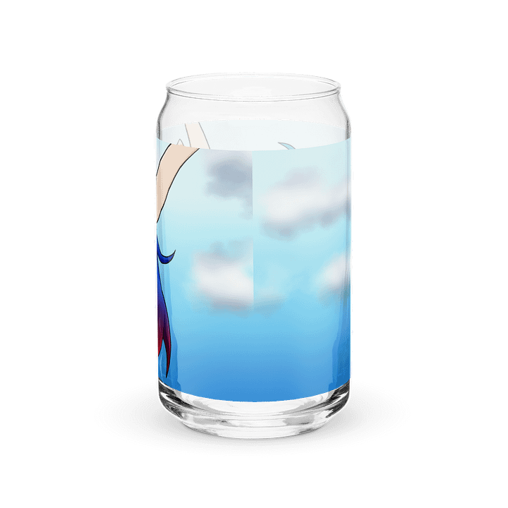 Raika Summer Can-Shaped Glass product image (6)