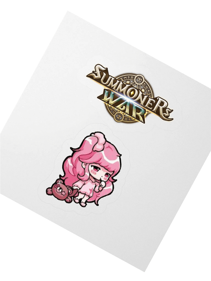 Rica Sticker/Adesivo product image (4)