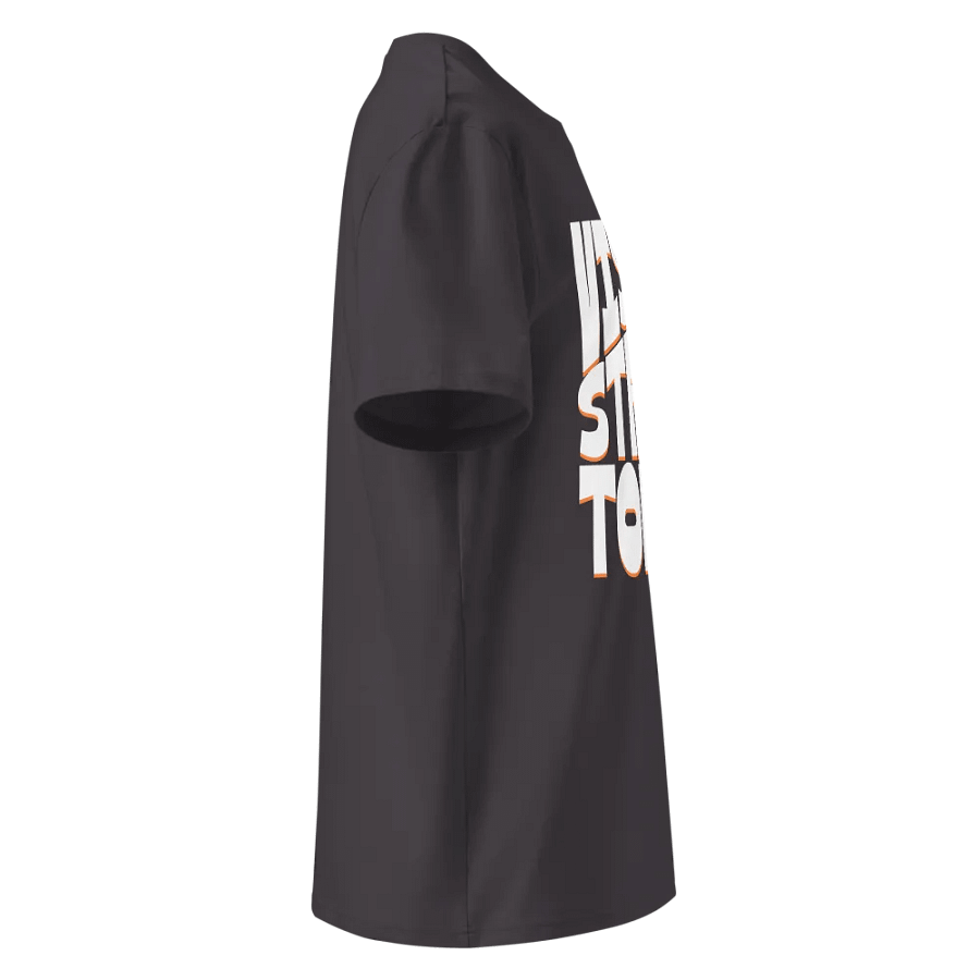 VISION,STRIVE,TOP,REPLAY ORGANIC T-SHIRT product image (24)