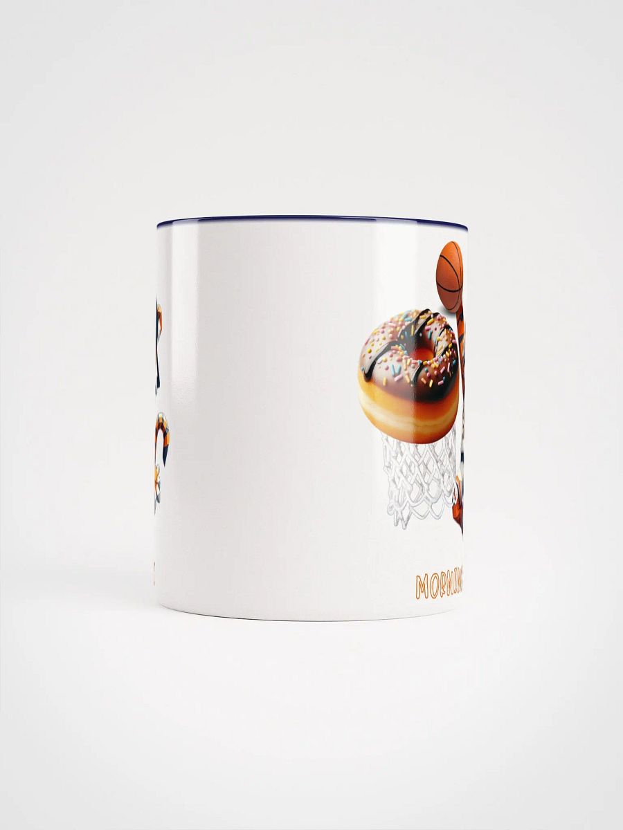 Custom Morning Dunk Mug product image (68)