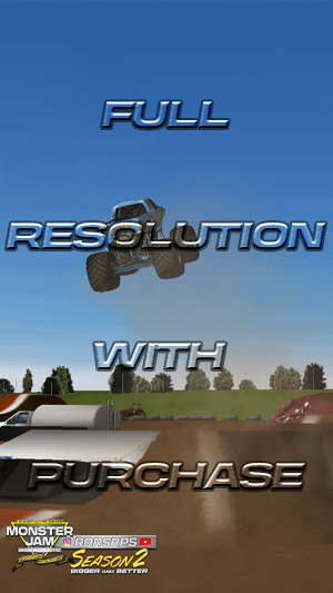 Plane Krossy - Lock Screen product image (1)