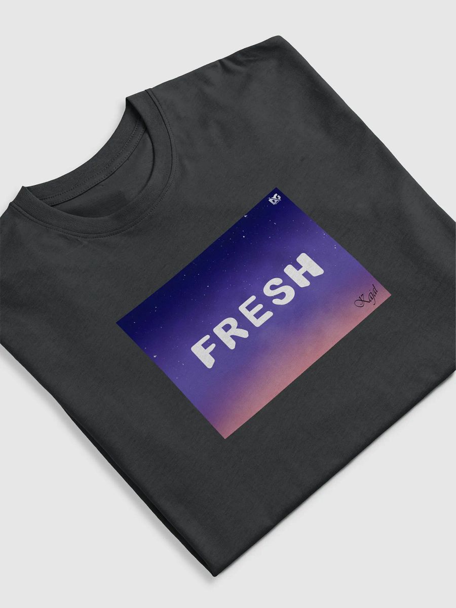Fresh T-short product image (5)