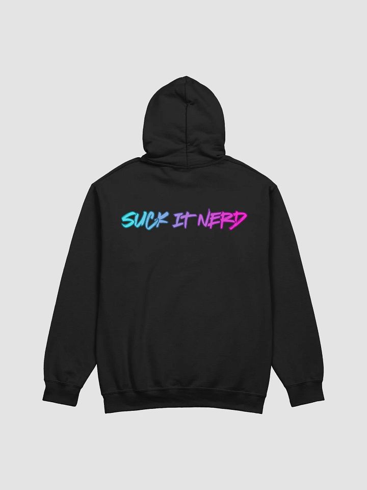 S.I.N. Back Hoodie product image (2)