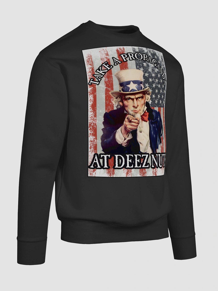 Propaganda Long Sleeve product image (28)