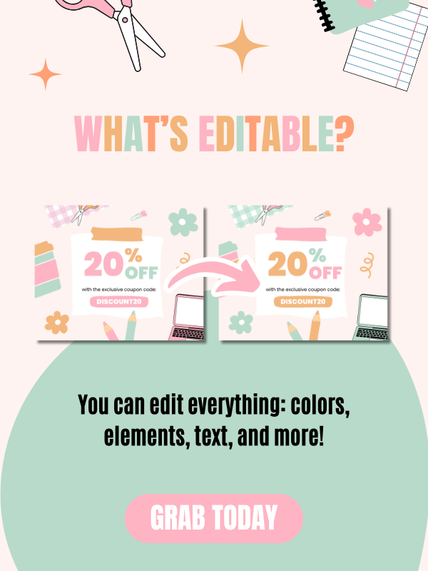 Whimsical MRR/PLR Etsy Product Images product image (7)