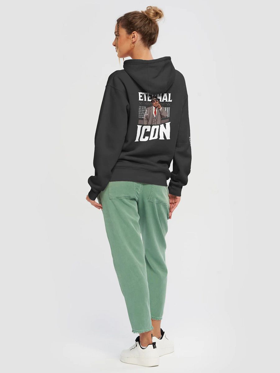 Long Live Biggie Hoodie product image (6)