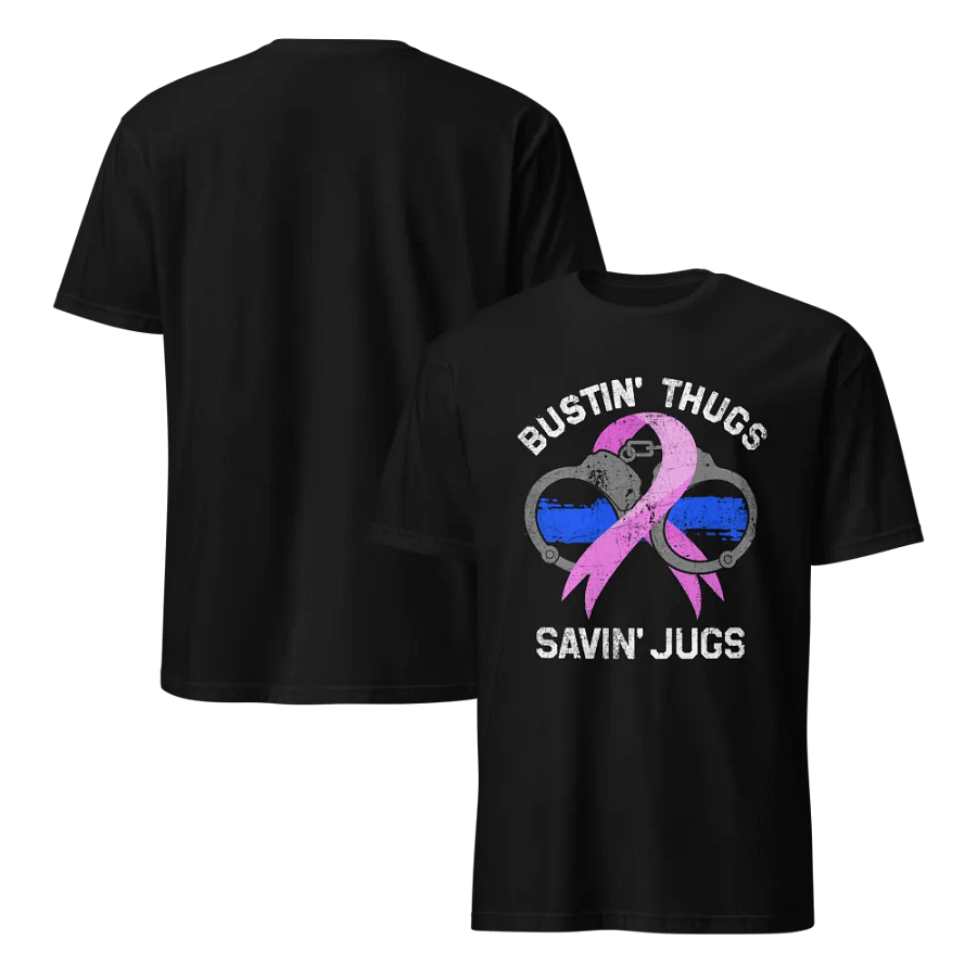 Bustin' Thugs Savin' Jugs product image (9)