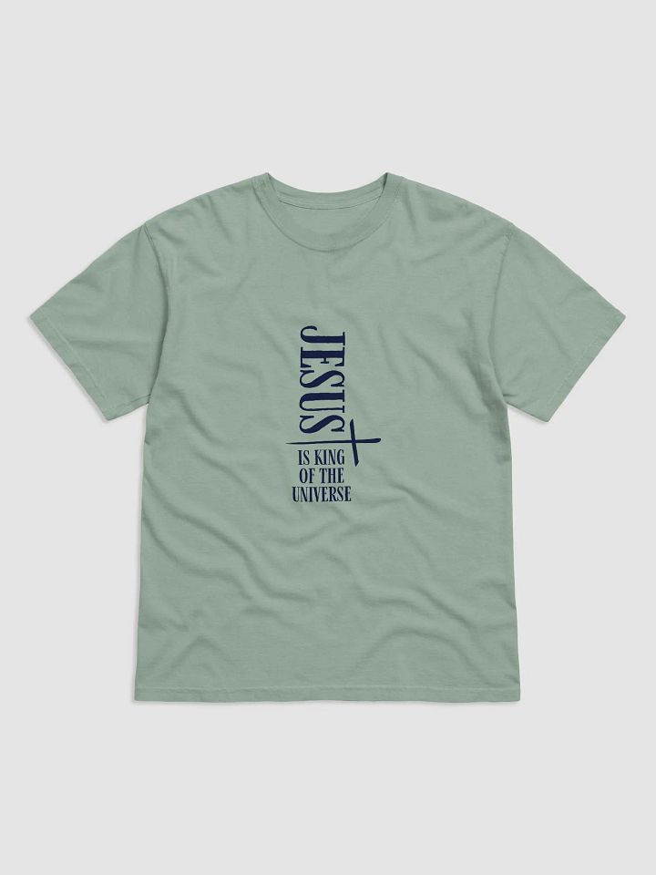 T-shirt (Jesus è re) product image (11)
