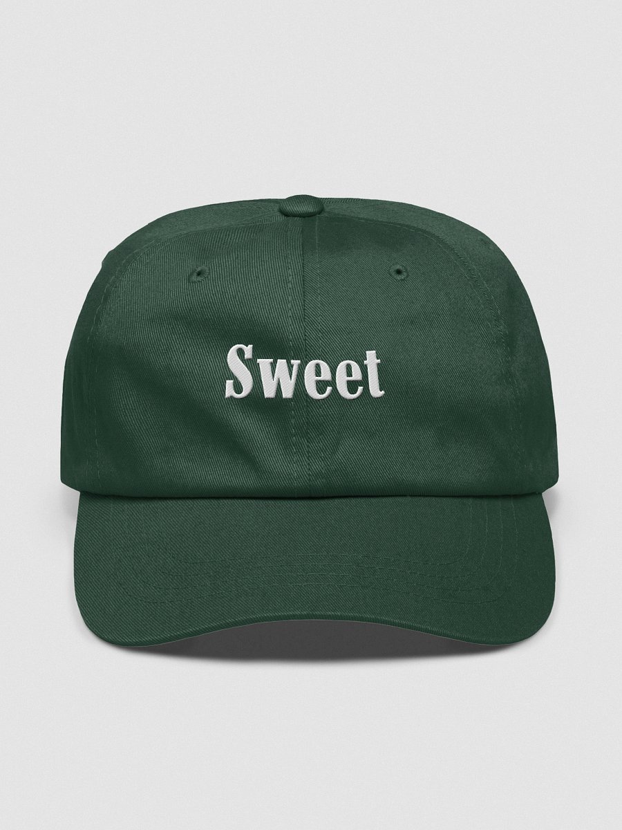 Sweet Classic Hat product image (1)
