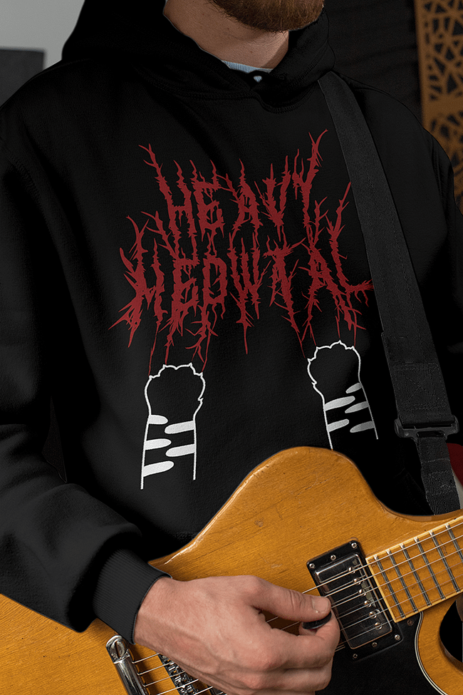 Metalhead