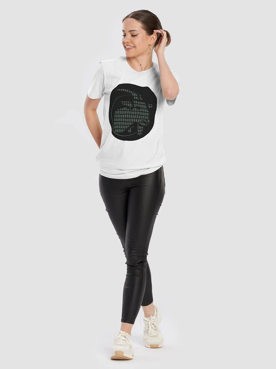 $GOAT Unisex T-Shirt product image (10)