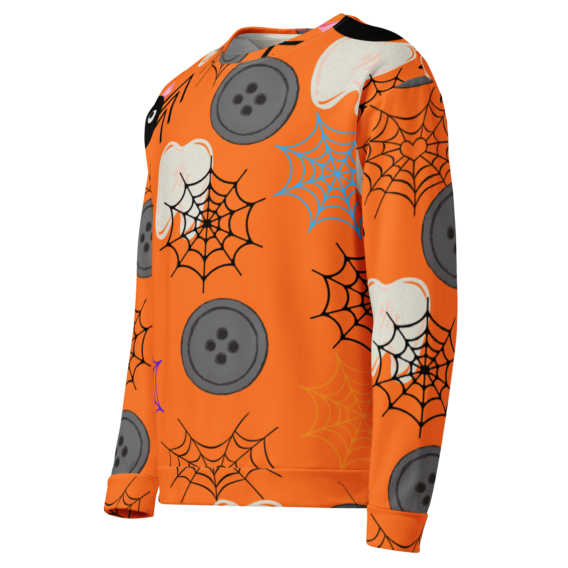 Webbing all over where product image (3)