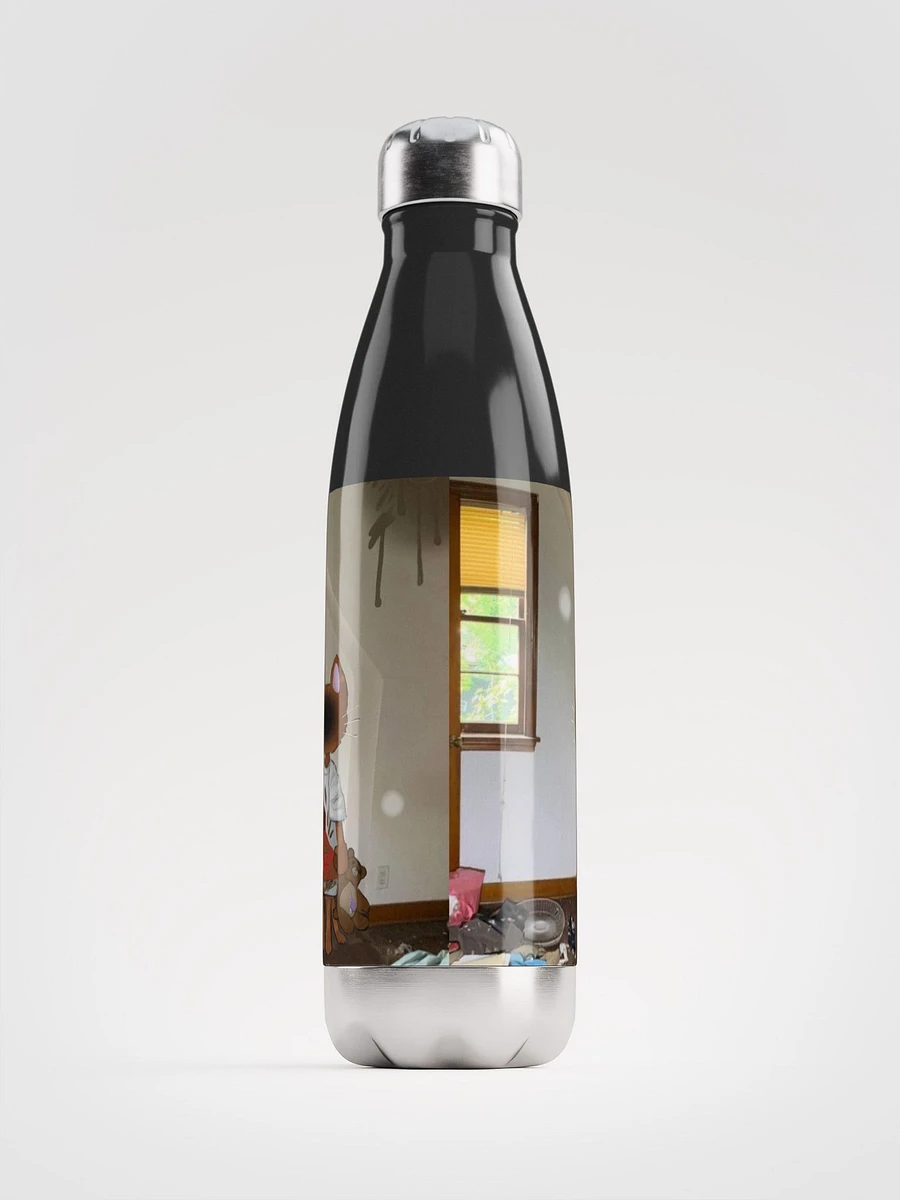 Stainless Steel Little Casper Water Bottle product image (2)