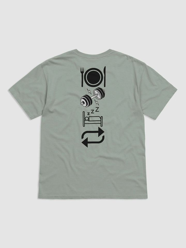 Lift Tee product image (7)