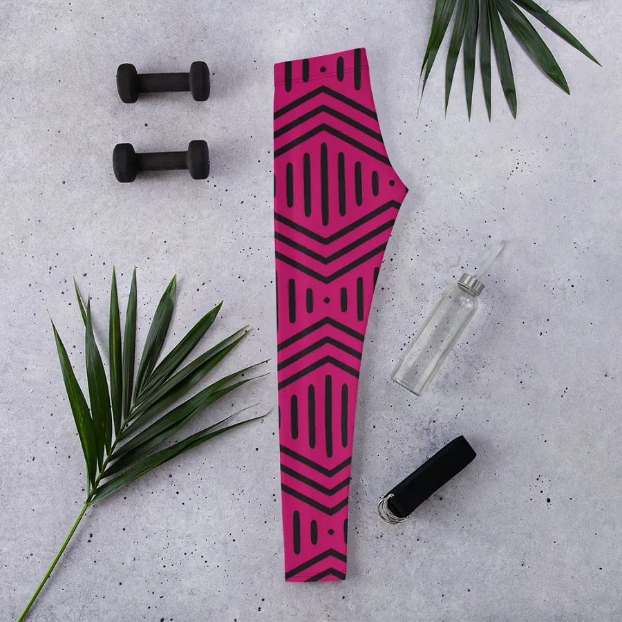Leggings – Seamless Style for a Sleek & Modern Look product image (2)