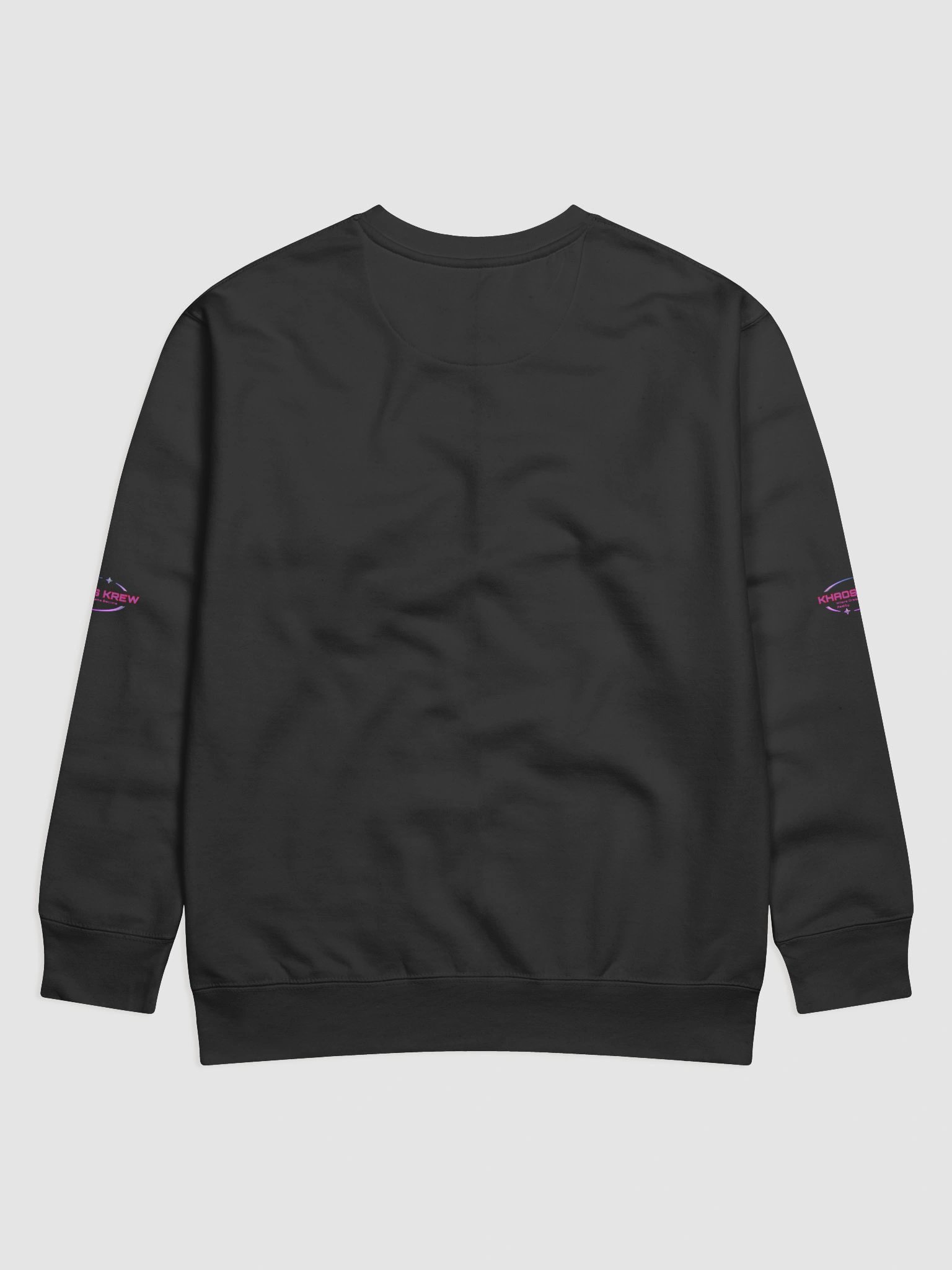 KhaosKrew Retro sweatshirt product image (2)