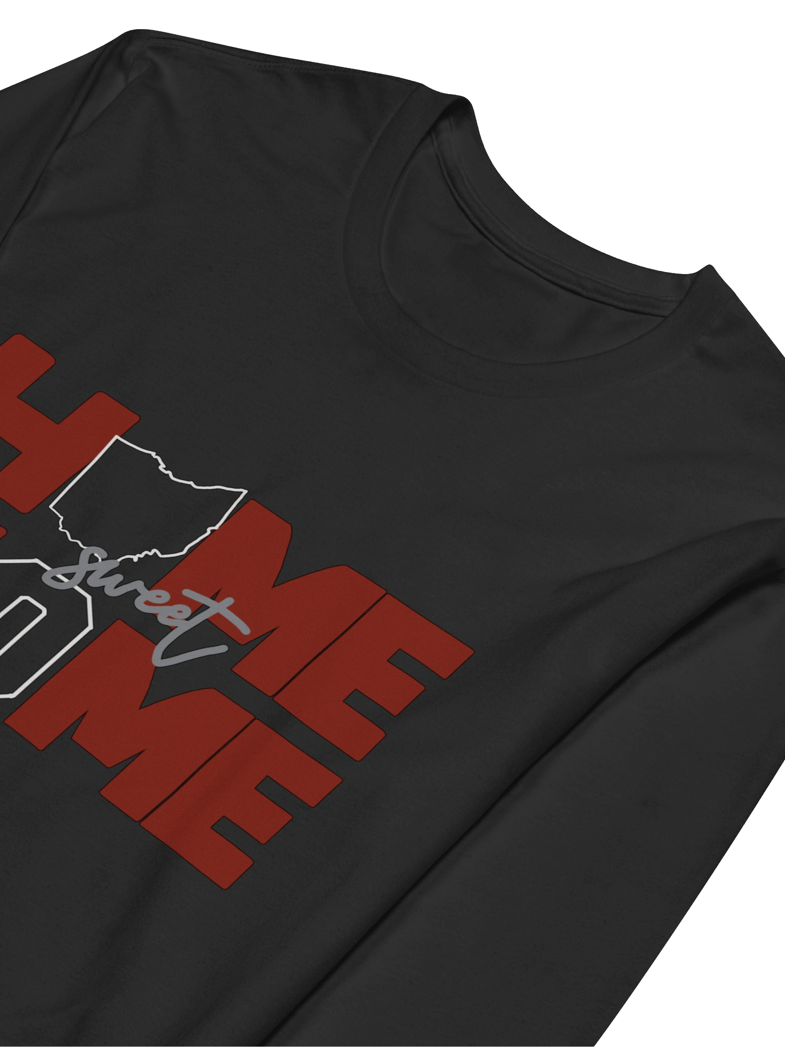 Home Sweet Home Long Sleeve product image (7)