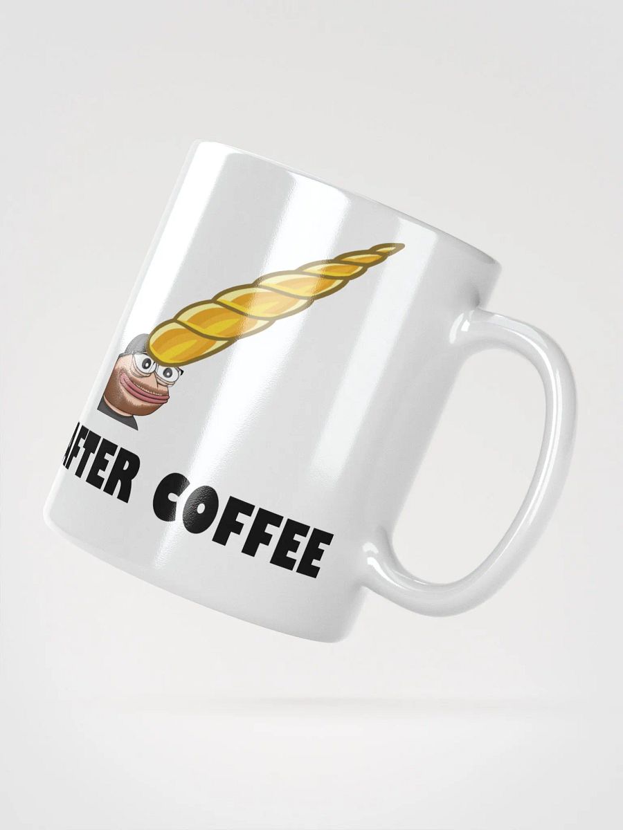 Coffee Horn product image (5)