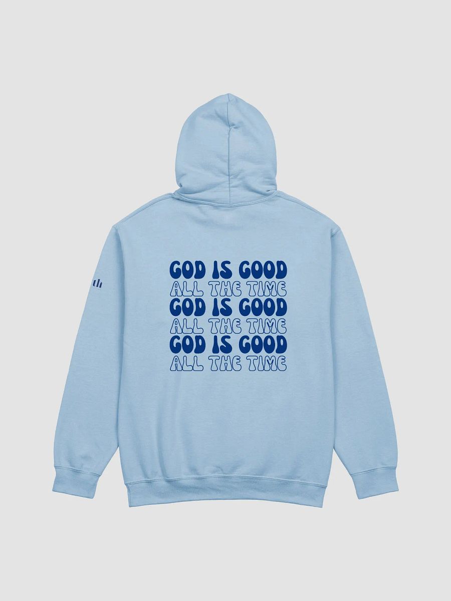All the Time Hoodie product image (2)