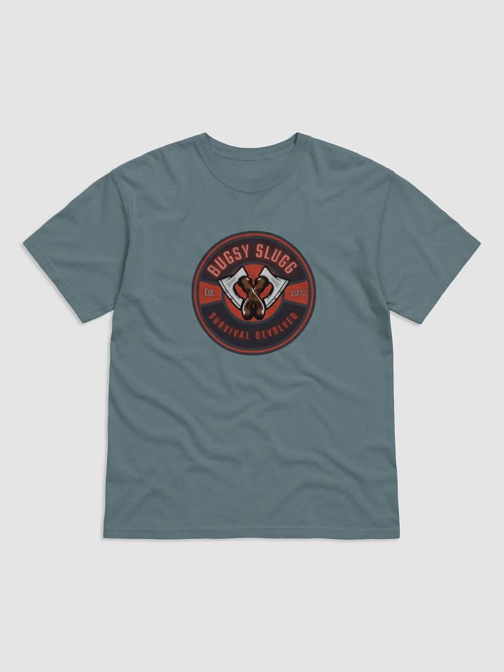 Bugsy Slugg OG Logo Tee product image (2)