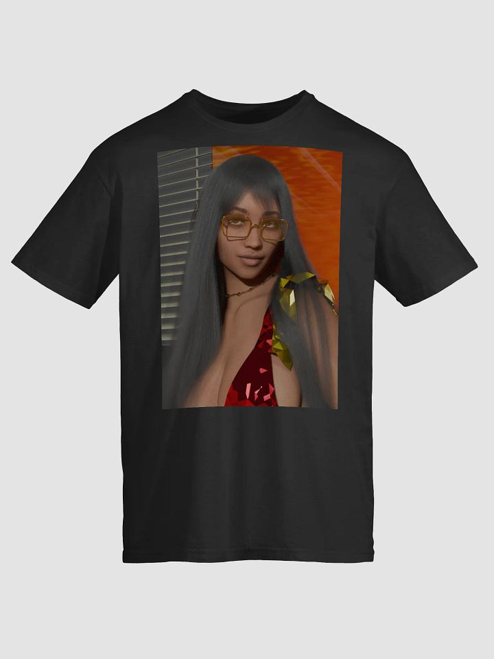 Addison Unisex T-Shirt product image (1)