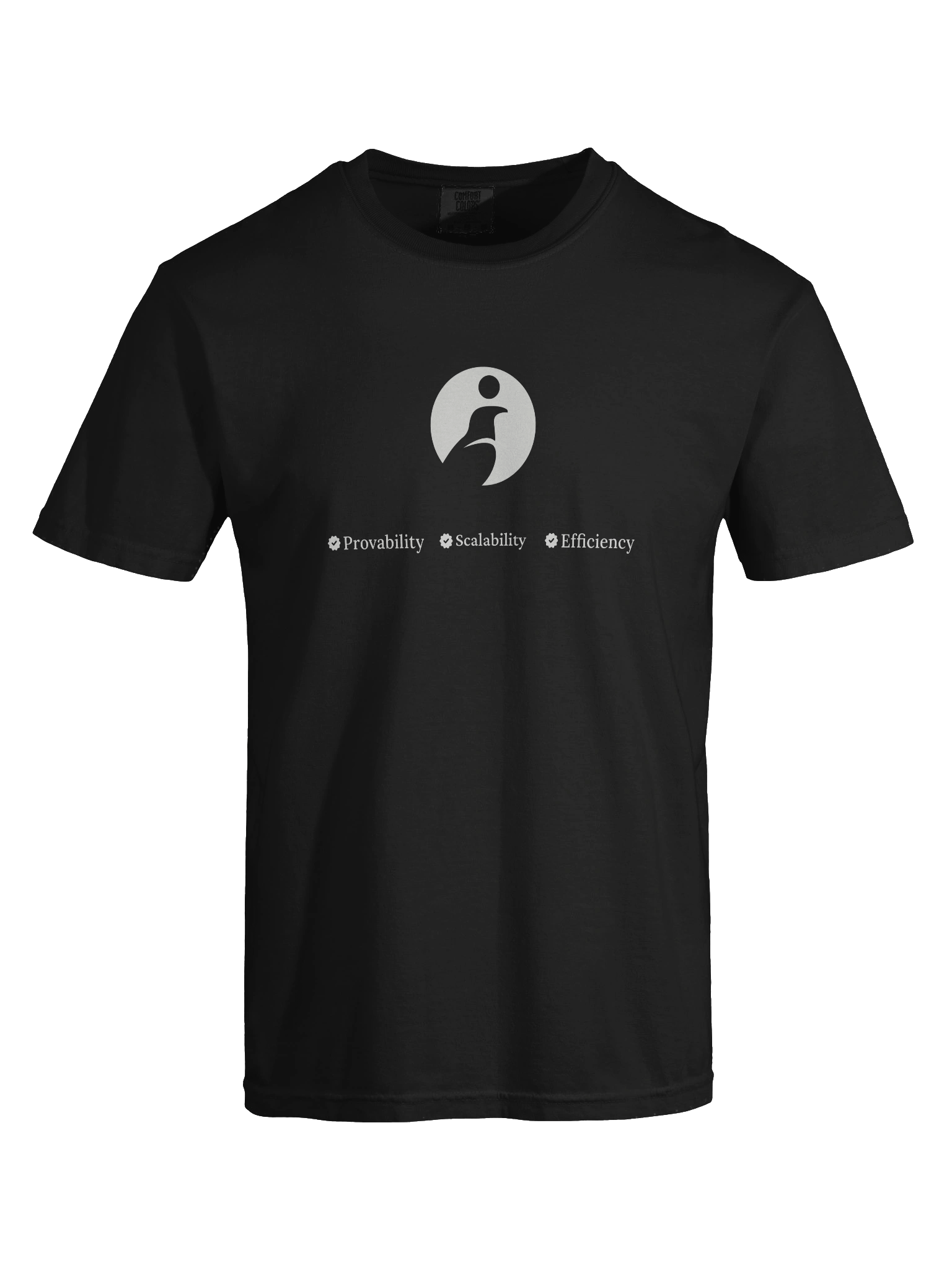 Cairo-lang White T-Shirt product image (7)