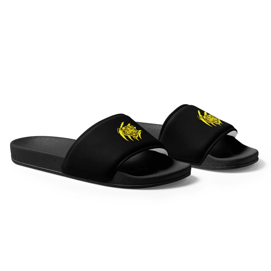 Ruge con estilo: sandalias Tiger Head para hombre product image (4)