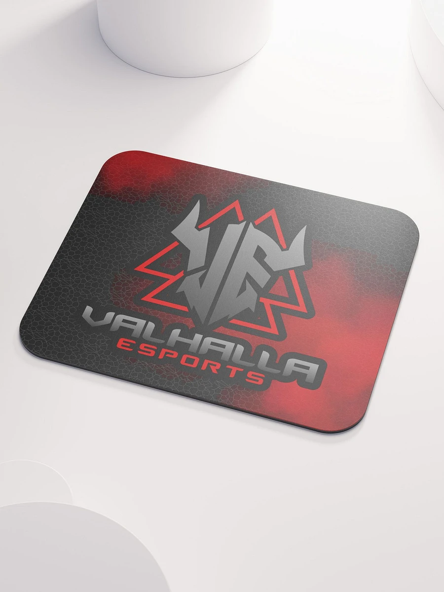RED VE Mouse Pad product image (3)