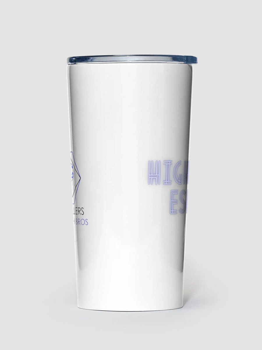 High Roller Smash Tumbler product image (1)