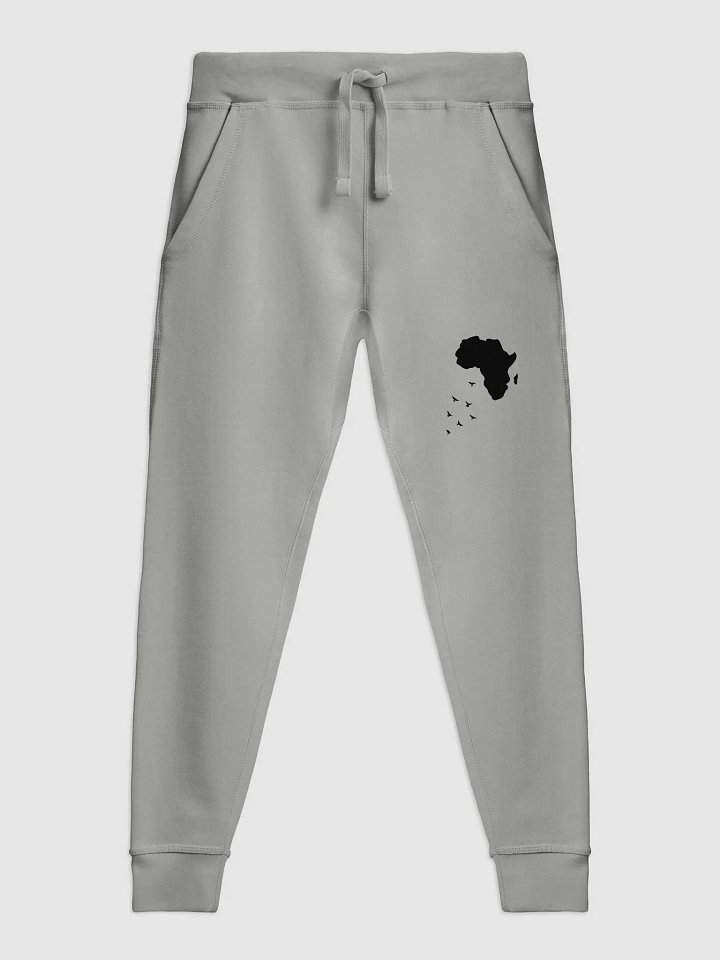 Going home Fleece Joggers product image (3)