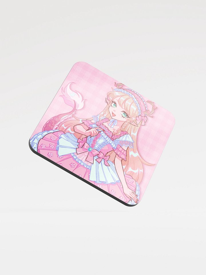 "Sweetheart" Coaster product image (1)