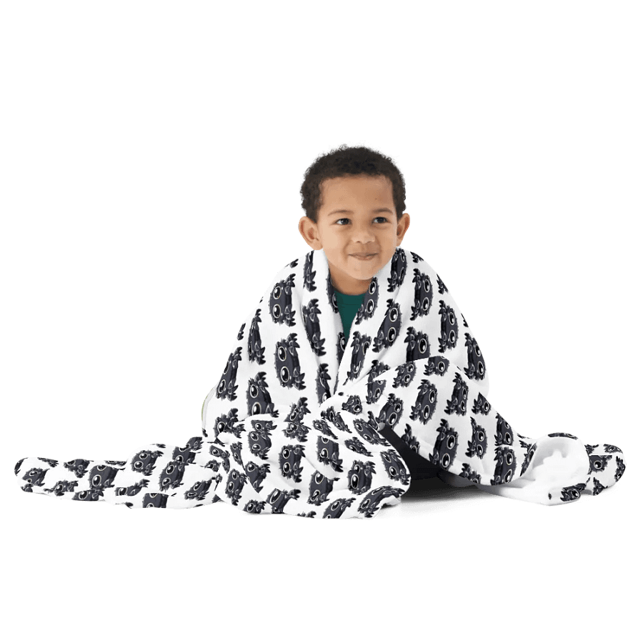 Justice for Dennis Blanket product image (12)