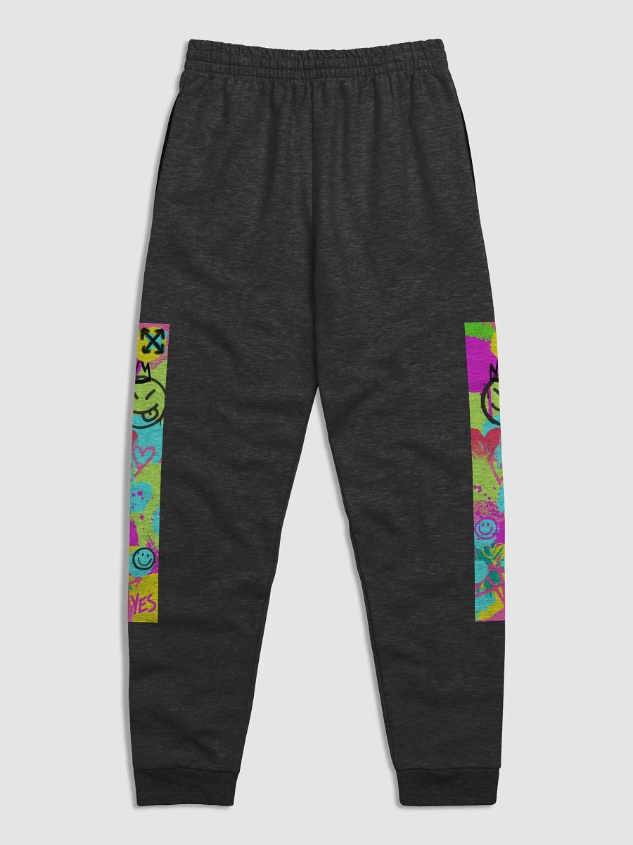 Hustler's Unisex Joggers product image (2)