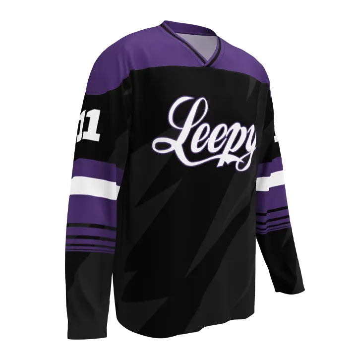 Hockey Jersey product image (1)
