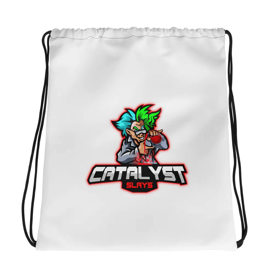 DRAWSTRING BAG product image (1)