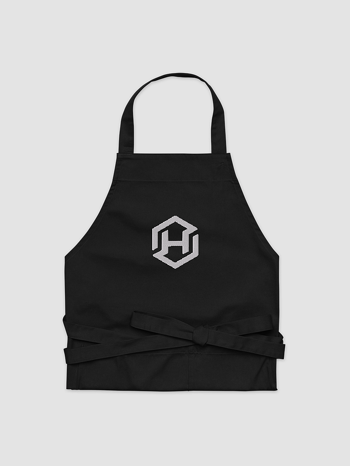 [Hansel Plays] SOL'S Organic Cotton Apron SOL'S 03569 product image (2)